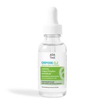 Sérum Clareador com Niacinamida e Ácidos para Pele Oleosa Depore 6 in 1 Sérum Ultra Clareante - 30ml