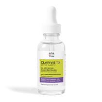 Sérum Clareador Concentrado para Manchas e Melasma Clarivis TX Ultra Clarify - 30ml