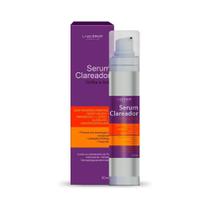 Serum Clareador de Pele Manchas Virilha e Axila Re Celular Tecnologia Nanoencpsulada 30ml - Labotrat