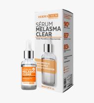 Sérum Clareador Dermachem - Controle Oleosidade - 30ml Cada