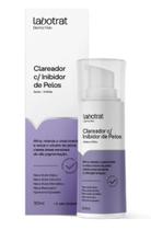 Sérum Clareador e Inibidor de Pelos Labotrat Dermo Skin 30ml Para Axilas e Virilha