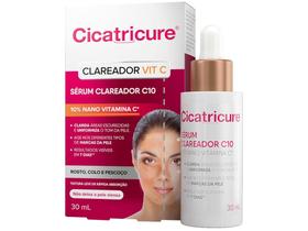 Sérum Clareador Facial Cicatricure - VIT C 30ml