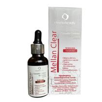 Serum Clareador Facial Mellan Clear Fluid Cosmobeauty Serum Clareador Facial Mellan Clear Fluid Cosmobeauty