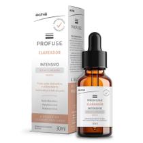 Sérum Clareador Intensivo Profuse Rosto 30ml Sérum Clareador Intensivo Profuse Rosto 30ml
