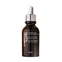 Sérum Clareador IOPE Gluta - 23ml com Vitamina C e Glutationa