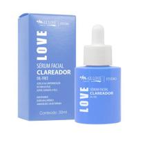 Serum clareador maxlove Serum clareador maxlove