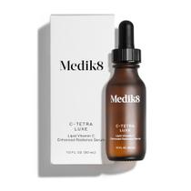 Sérum Clareador Medik8 C-Tetra Luxe com Vitamina C - 30ml
