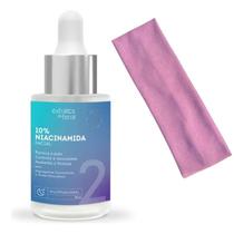 Sérum Clareador Niacinamida 10% Booster Extratos Da Terra Sérum Clareador Niacinamida 10% Booster Extratos Da Terra