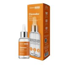 Sérum clareador para peles com manchas Dermachem