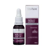 Serum Clareador Tech Peel 30ml Vita Derm