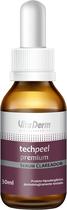 Serum clareador tech peel 30ml