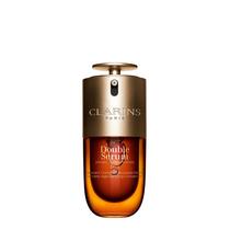 Sérum Clarins Double Serum Antienvelhecimento 24H de hidratação Sérum Clarins Double Serum Antienvelhecimento 24H de hidratação