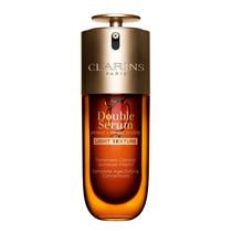 Sérum Clarins Double Serum Light Antienvelhecimento 50mL Sérum Clarins Double Serum Light Antienvelhecimento 50mL