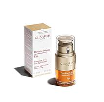 Sérum ClarinsDouble Serum Eye Anti Idade Regiao dos Olhos 20ml