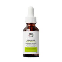 Sérum Clarivis High Potency Cuidados Avançados 30ml Ada Tina Sérum Clarivis High Potency Cuidados Avançados 30ml Ada Tina
