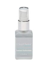 Sérum Clear Choice Hialuronato de Sódio Nutritivo Sérum Clear Choice Hialuronato de Sódio Nutritivo