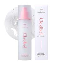 Sérum Cledbel Collagen Booster 150mL Firmante Hidratante Vegano