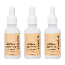 Sérum Cocokind Ceramide Barrier Serum 30 mL (pacote trio)