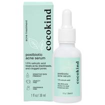 Sérum Cocokind Postbiotic Acne com 1,5% de ácido salicílico 30 mL Sérum Cocokind Postbiotic Acne com 1,5% de ácido salicílico 30 mL