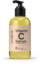 Sérum Coera Vitamin C 240ml hidratante para manchas escuras