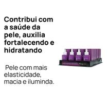 Sérum Colágeno Max Love 30ml Box com 24 Unidades - Sérum Colágeno Max Love 30ml Box com 24 Unidades -