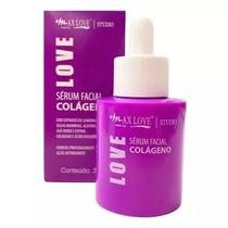 Serum colageno max love