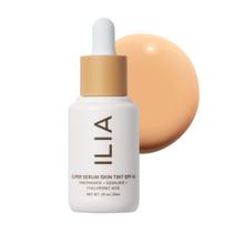 Sérum colorido ILIA Super Serum Skin Tint SPF 40 Vegan Clean Sérum colorido ILIA Super Serum Skin Tint SPF 40 Vegan Clean