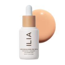 Sérum colorido ILIA Super Serum Skin Tint SPF 40 Vegan Clean Sérum colorido ILIA Super Serum Skin Tint SPF 40 Vegan Clean