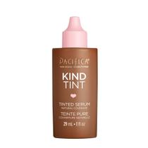 Sérum colorido Pacifica Beauty Kind Tint para cuidados com a pele veganos 30 ml Sérum colorido Pacifica Beauty Kind Tint para cuidados com a pele veganos 30 ml