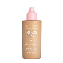 Sérum colorido Pacifica Beauty Kind Tint para cuidados com a pele veganos 30 ml Sérum colorido Pacifica Beauty Kind Tint para cuidados com a pele veganos 30 ml