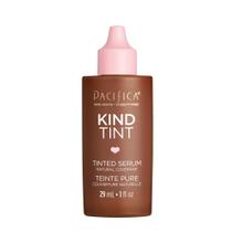 Sérum colorido Pacifica Beauty Kind Tint para cuidados com a pele veganos 30 ml Sérum colorido Pacifica Beauty Kind Tint para cuidados com a pele veganos 30 ml