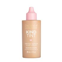 Sérum colorido Pacifica Beauty Kind Tint para cuidados com a pele veganos 30 ml Sérum colorido Pacifica Beauty Kind Tint para cuidados com a pele veganos 30 ml