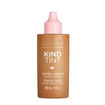 Sérum colorido Pacifica Beauty Kind Tint para cuidados com a pele veganos 30 ml Sérum colorido Pacifica Beauty Kind Tint para cuidados com a pele veganos 30 ml