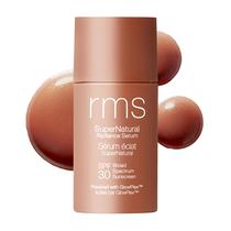 Sérum colorido SPF 30 Supernatural Radiance RMS Beauty