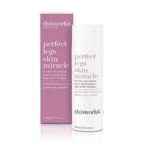 Sérum colorido THISWORKS Perfect Legs Skin Miracle 150 ml Sérum colorido THISWORKS Perfect Legs Skin Miracle 150 ml