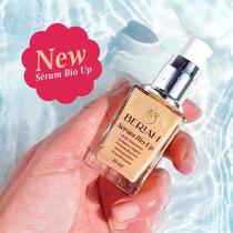 Sérum Com Ácido Hialurônico, Rosa Mosqueta E Hemiesqualano Sérum Com Ácido Hialurônico, Rosa Mosqueta E Hemiesqualano