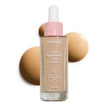 Sérum com Cor MCoBeauty Miracle Hyaluronic 2-3 Claro 30ml Sérum com Cor MCoBeauty Miracle Hyaluronic 2-3 Claro 30ml