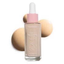 Sérum com Cor MCoBeauty Miracle Hyaluronic 30ml Muito Claro Sérum com Cor MCoBeauty Miracle Hyaluronic 30ml Muito Claro