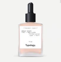 Sérum com Cor Typology Tipo 1 Claro 30 ml Vitamina C Sérum com Cor Typology Tipo 1 Claro 30 ml Vitamina C