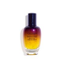 Sérum com óleo em pó Skincare L'Occitane Immortelle Overnight Reset 50 ml