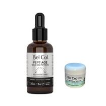 Sérum com Peptídeos Pept Age 30ml Bel Col