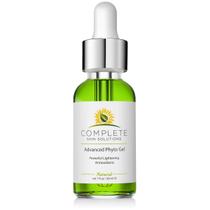 Sérum Complete Skin Solutions Advanced Phyto Gel 30mL