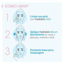 Sérum Concentrado Bioderma - Hydrabio Serum