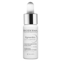 Sérum Concentrado Clareador e Antioxidante Bioderma - Pigmentbio C Concentrate