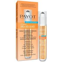 Serum Concentrado Para os Olhos Vitamina C - Payot