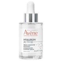 Sérum Concentrado Preenchedor Avène Hyaluron Activ B3 - 30ml