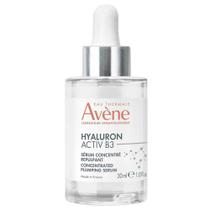 Sérum Concentrado Preenchedor Avène Hyaluron Activ B3