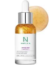 Sérum CORÉANA AMPLE:N Peptide Shot Antienvelhecimento 30mL
