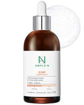 Sérum CORÉANA AMPLE:N VC Shot Korean Antienvelhecimento Vitamina C 100mL