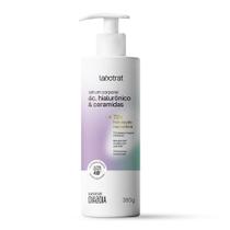 Sérum Corporal Ácido Hialurônico & Ceramidas Labotrat Dia a Dia 380g Sérum Corporal Ácido Hialurônico & Ceramidas Labotrat Dia a Dia 380g
